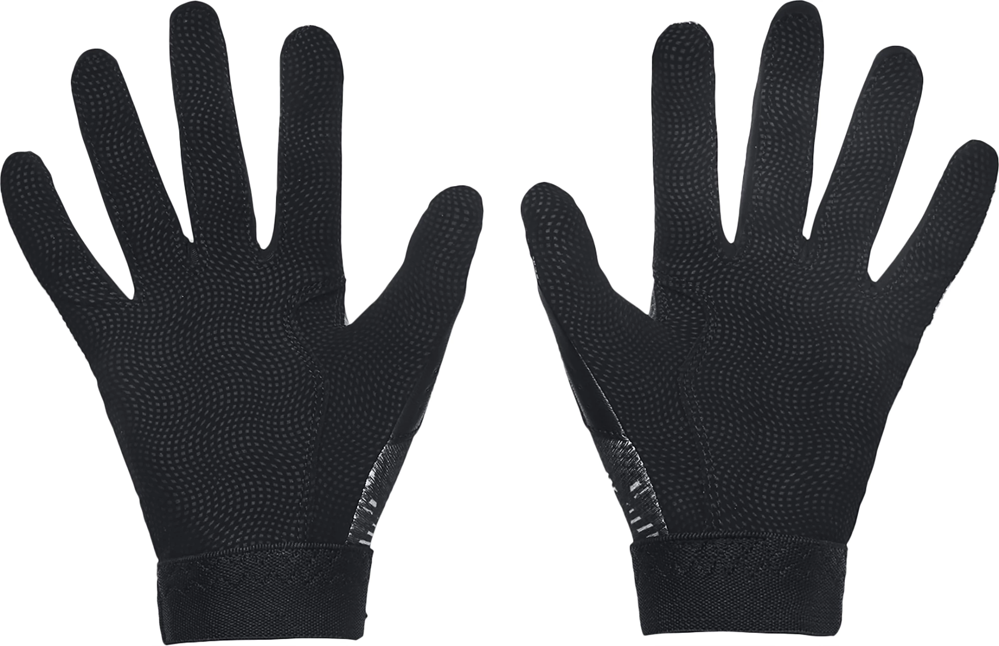 Under Armour Under Armor Youth Clean Up 21 Culture Batting Gloves - Image 2