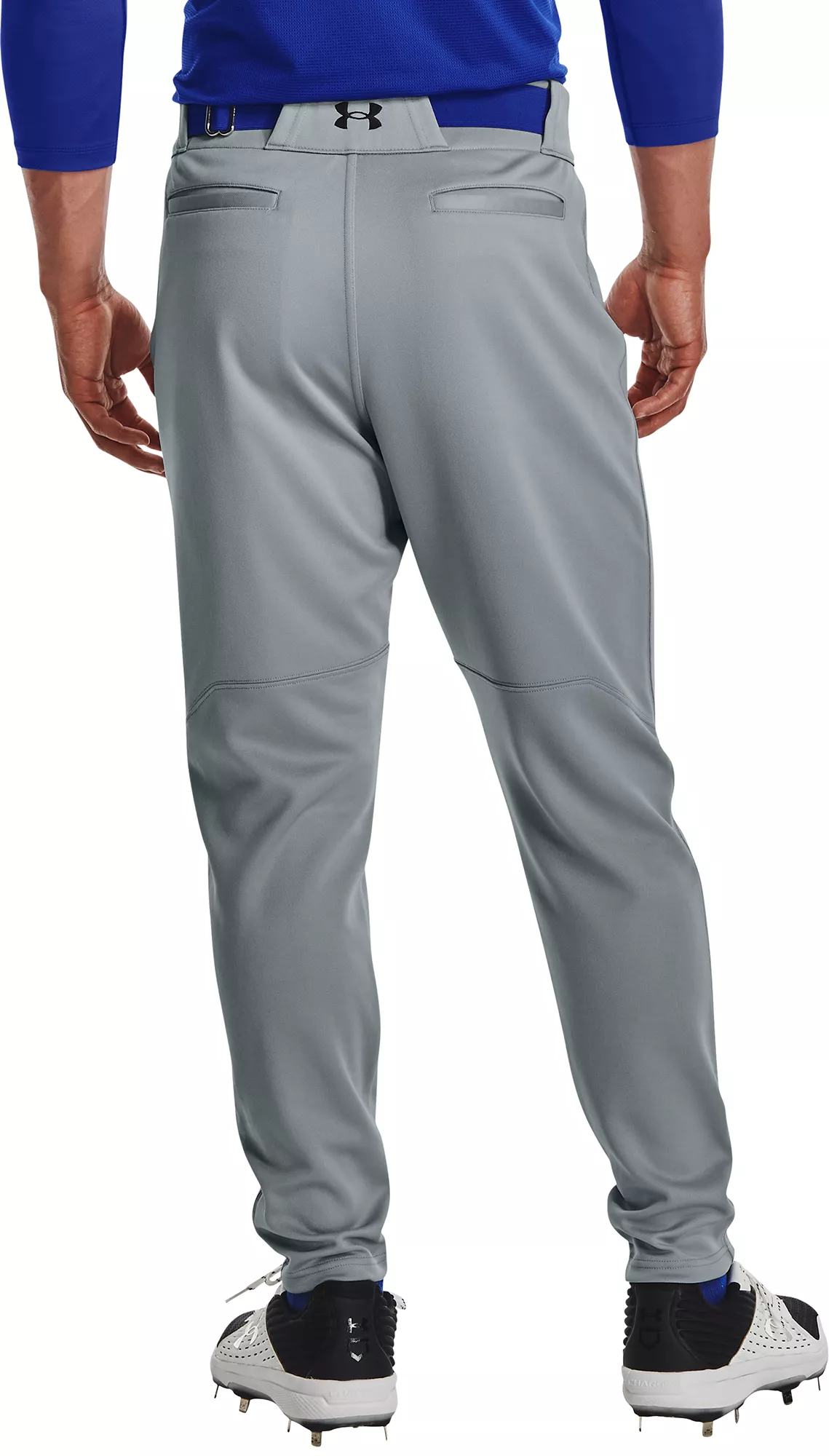 Under Armour Men's Gameday Vanish Baseball Pants - Image 3