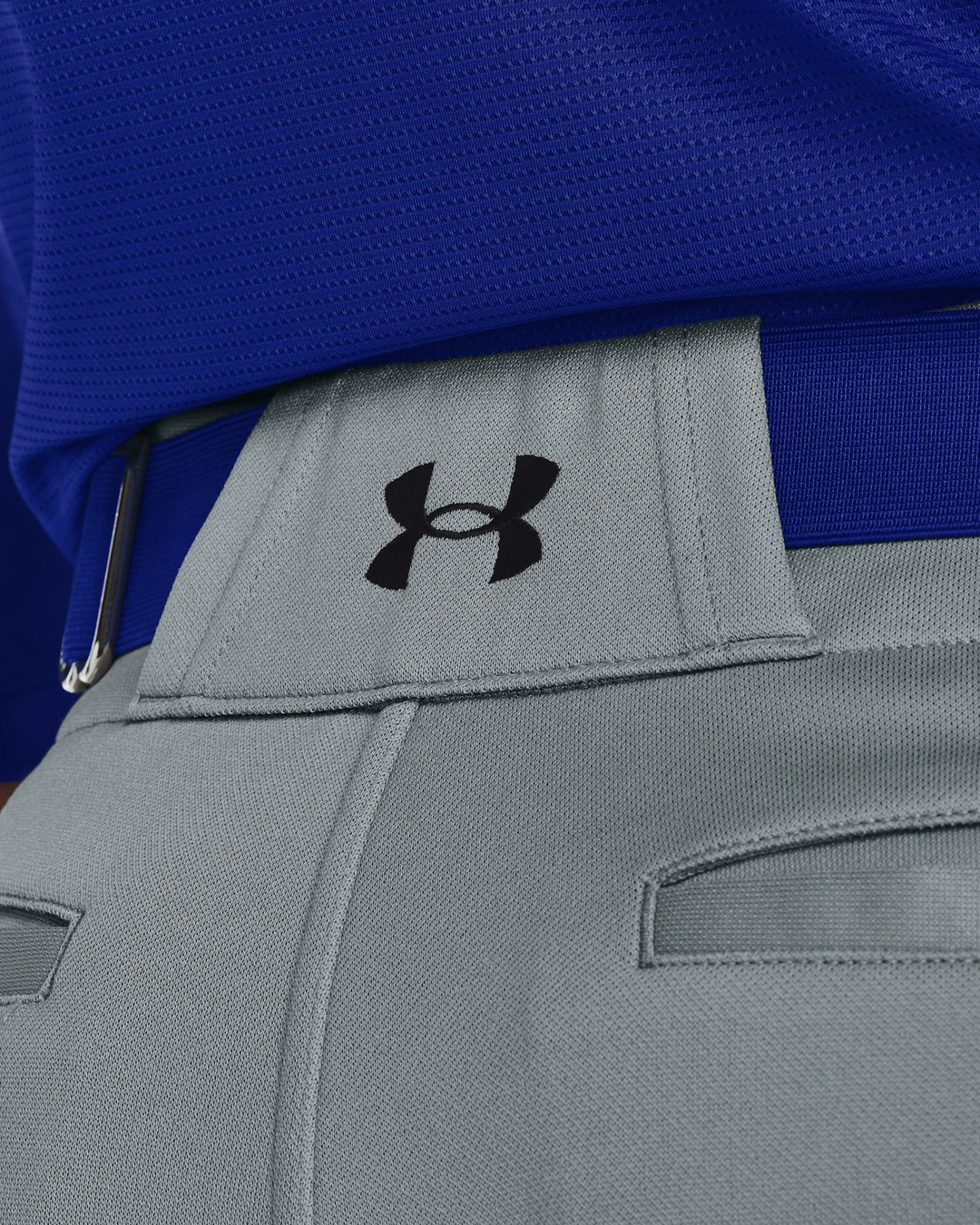 Under Armour Men's Gameday Vanish Baseball Pants - Image 4