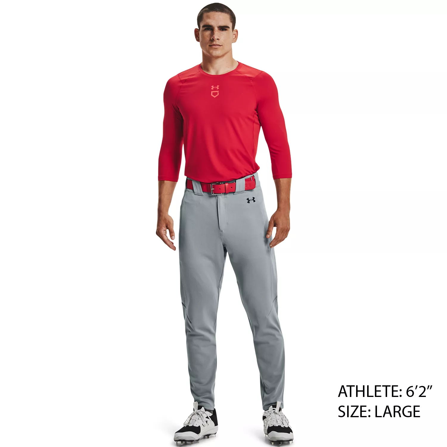 Under Armour Men's Vanish Pro Baseball Pants - Image 2