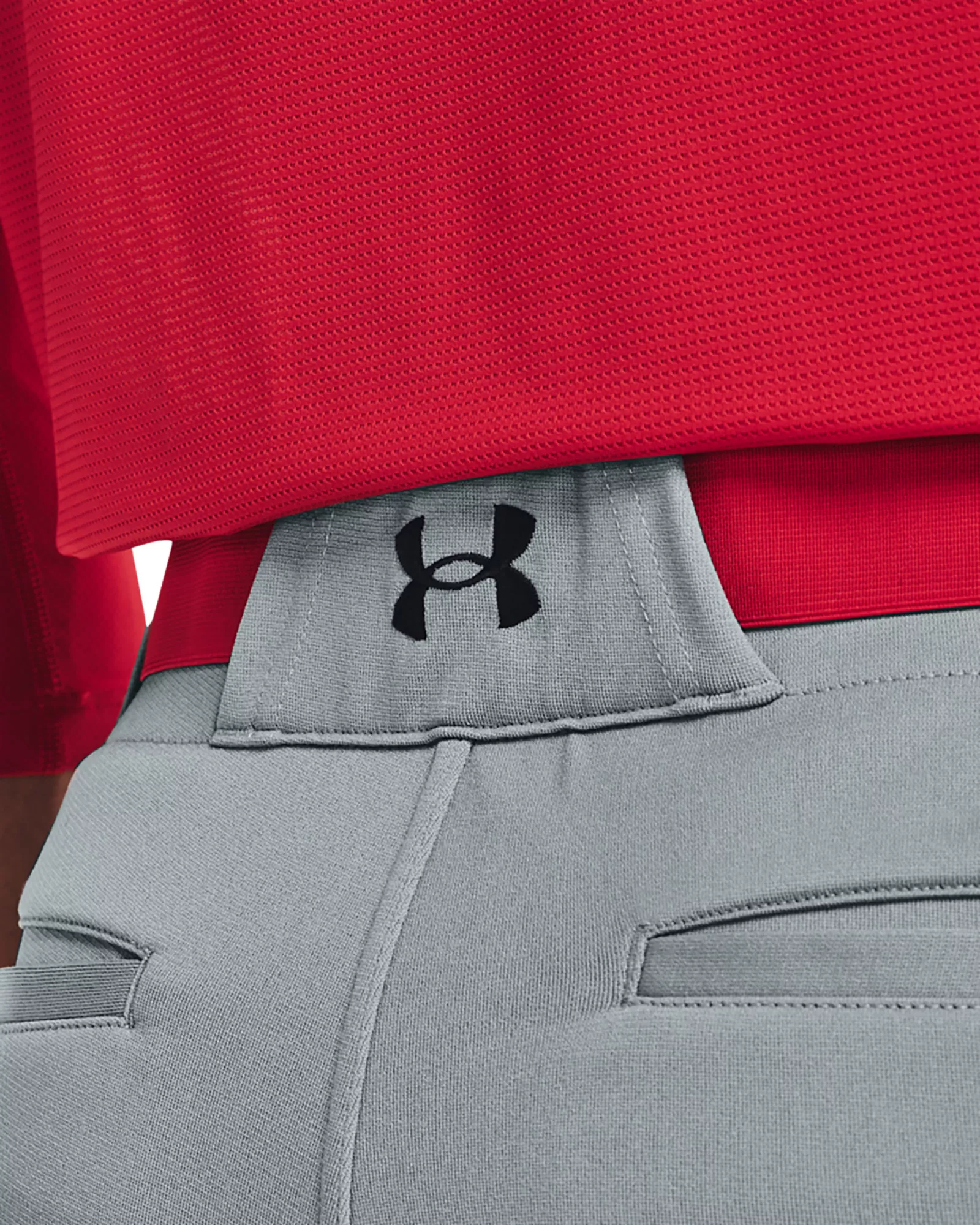 Under Armour Men's Vanish Pro Baseball Pants - Image 4