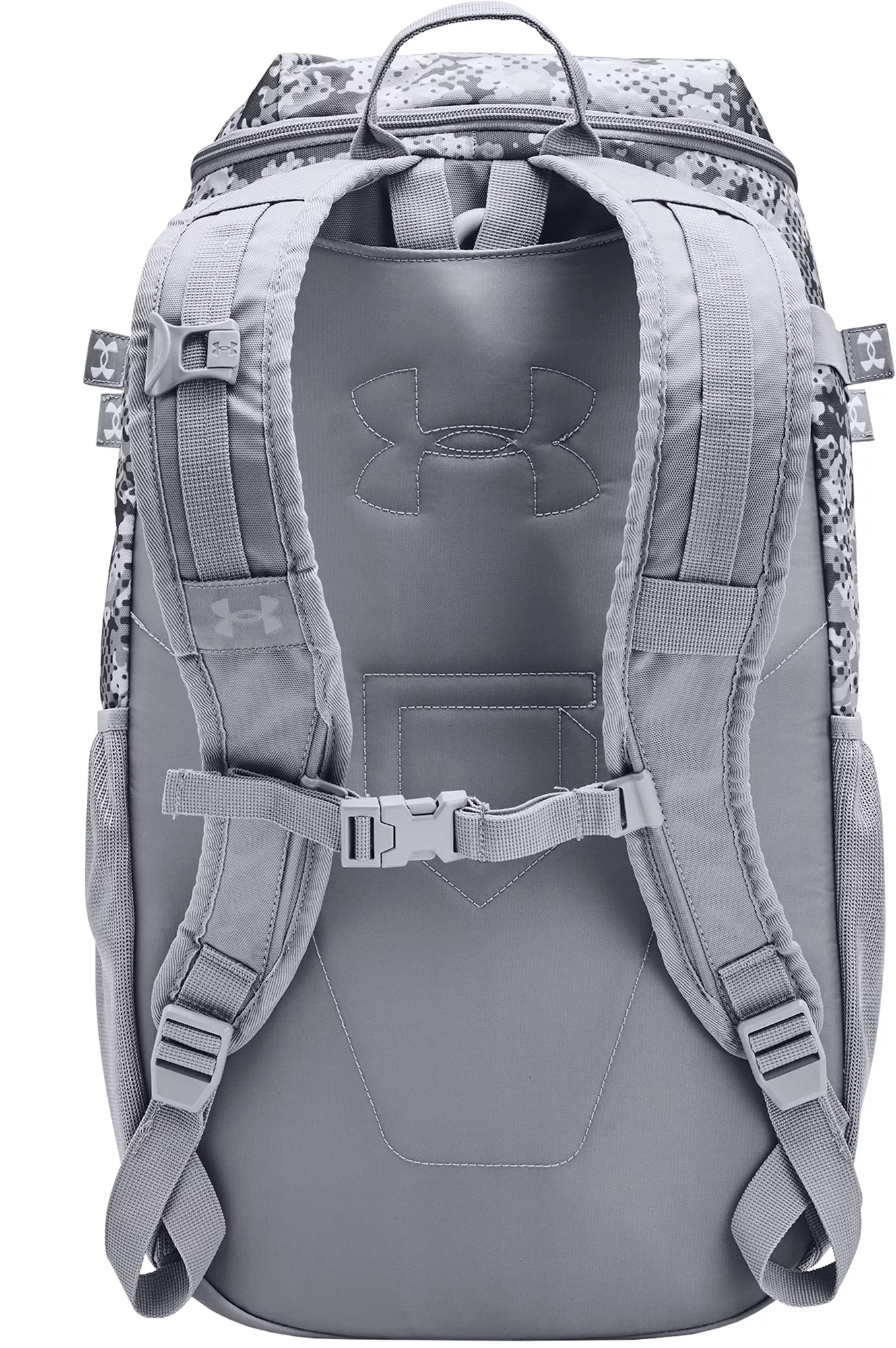 Under Armour Utility Printed 21 Bat Pack - Image 2