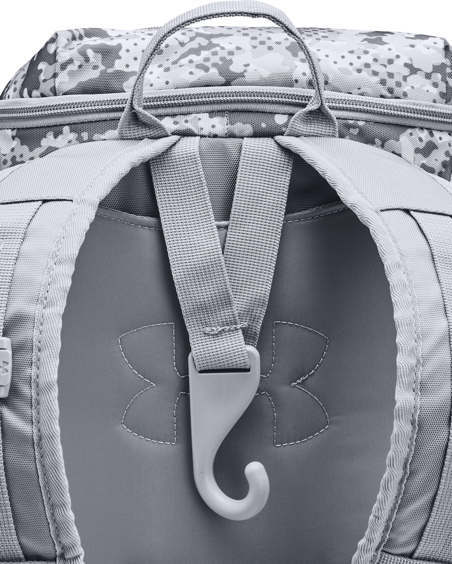 Under Armour Utility Printed 21 Bat Pack - Image 7