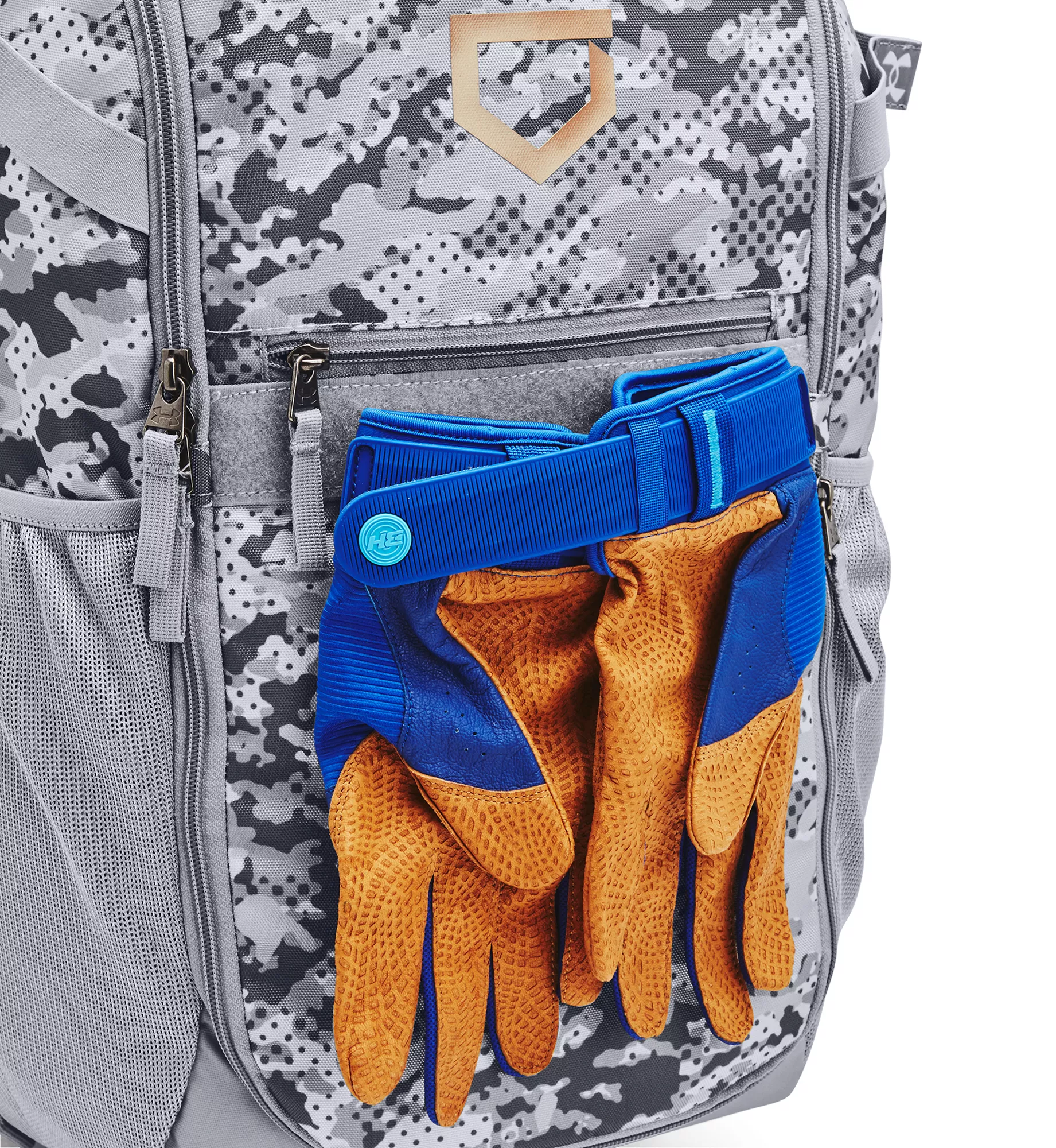 Under Armour Utility Printed 21 Bat Pack - Image 8