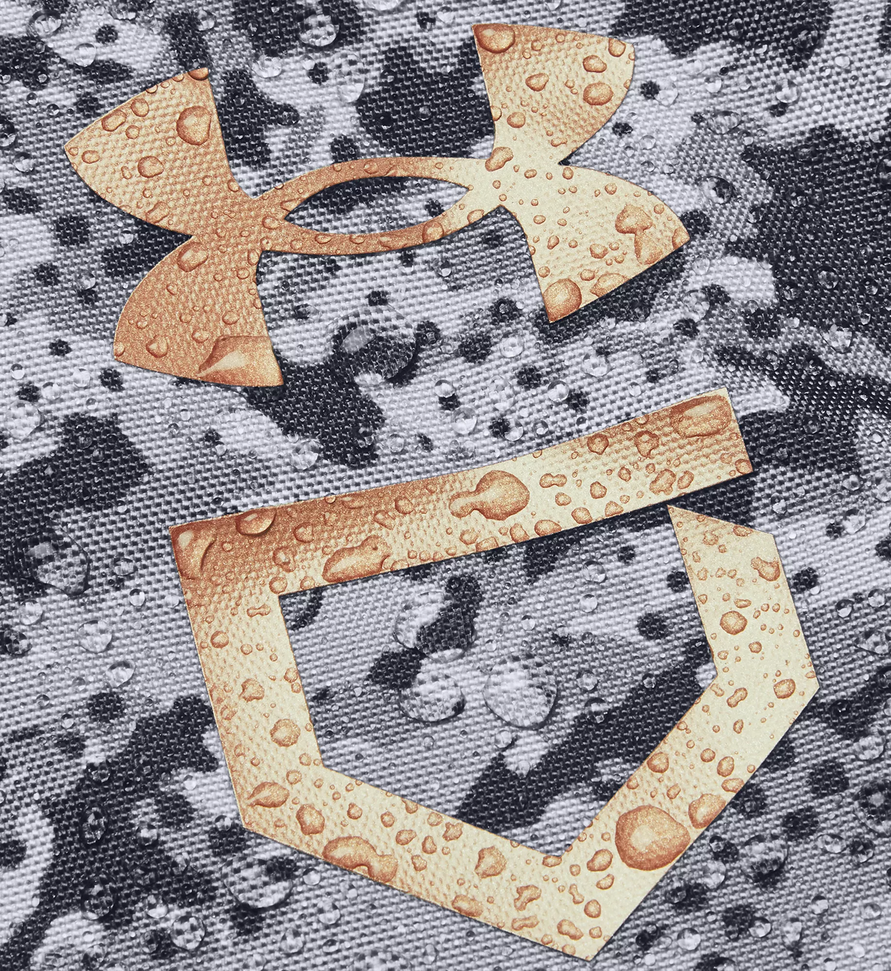 Under Armour Utility Printed 21 Bat Pack - Image 9