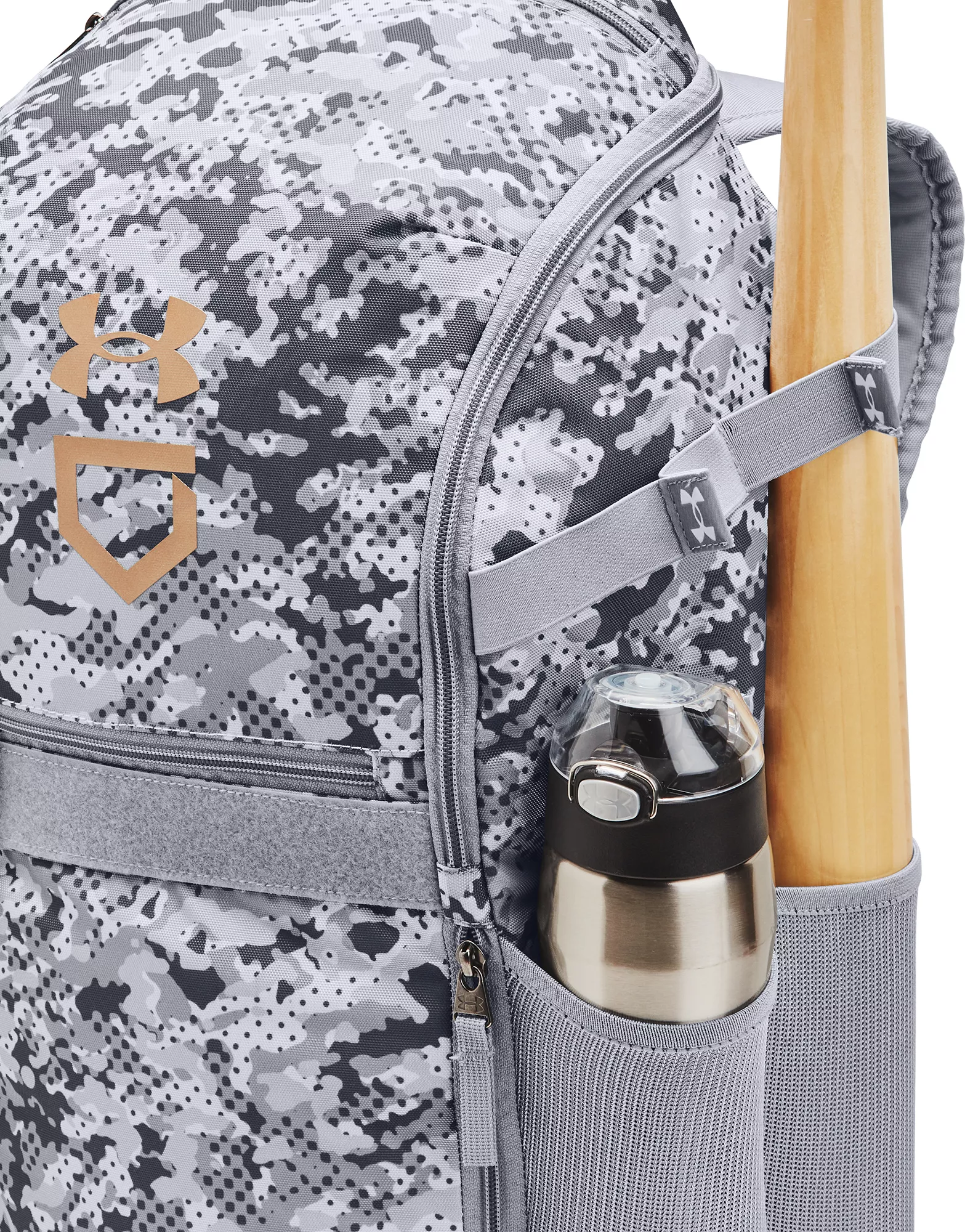 Under Armour Utility Printed 21 Bat Pack - Image 4