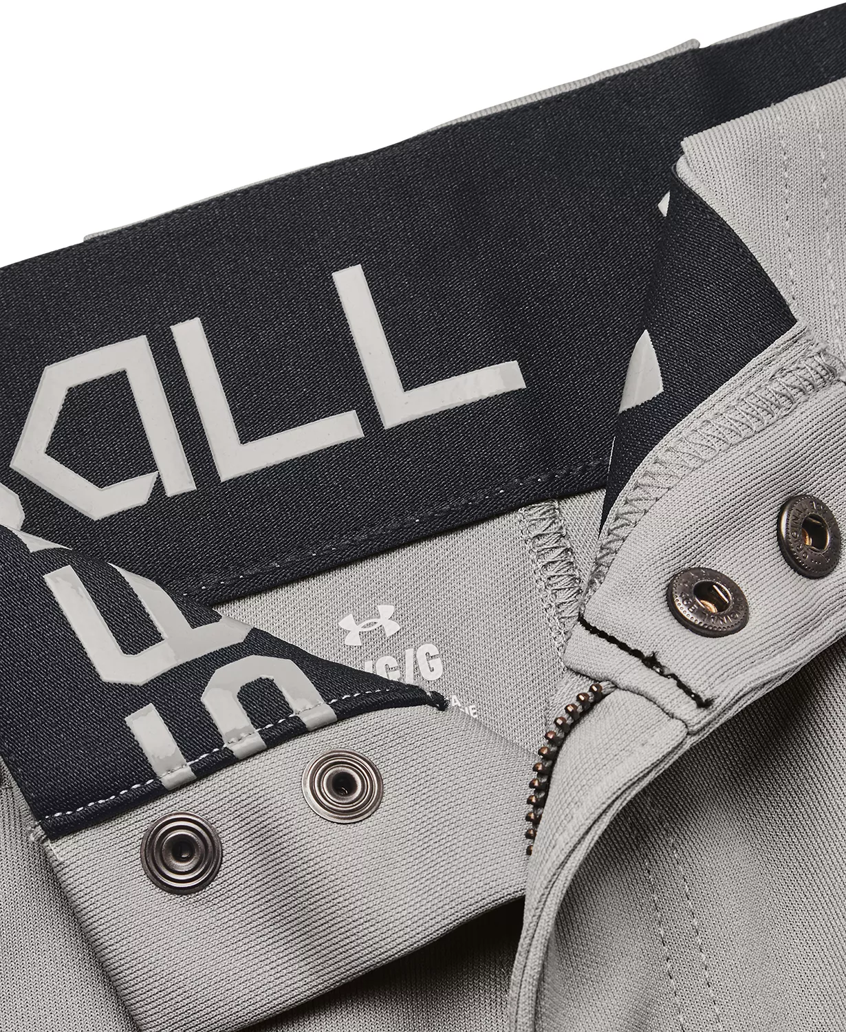 Under Armour Men's Utility Baseball Pants - Image 5