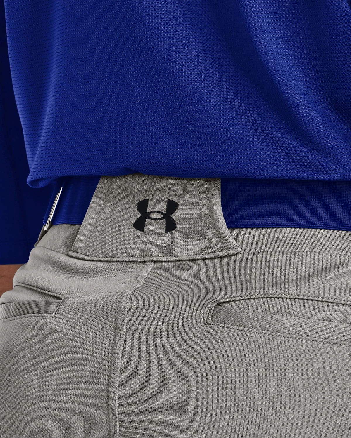 Under Armour Men's Utility Baseball Pants - Image 4
