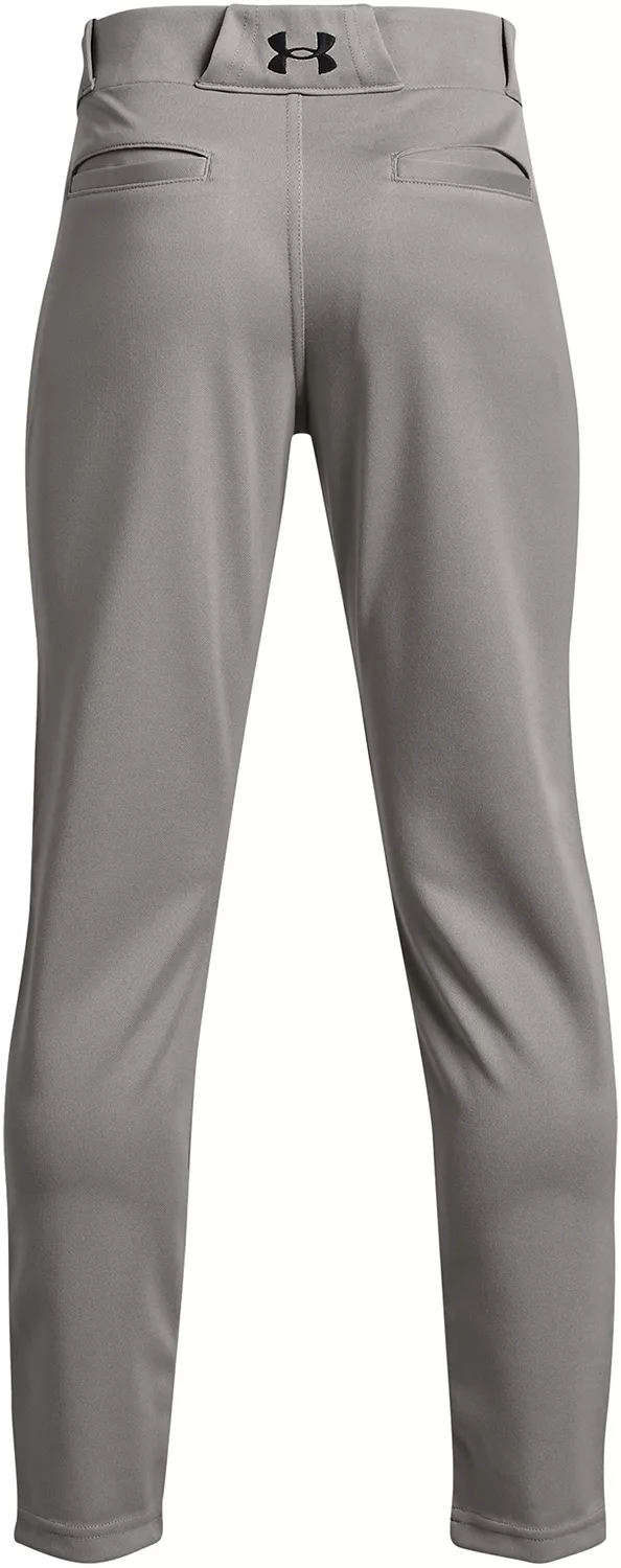 Under Armour Boy's Utility Open Bottom Baseball Pants - Image 7