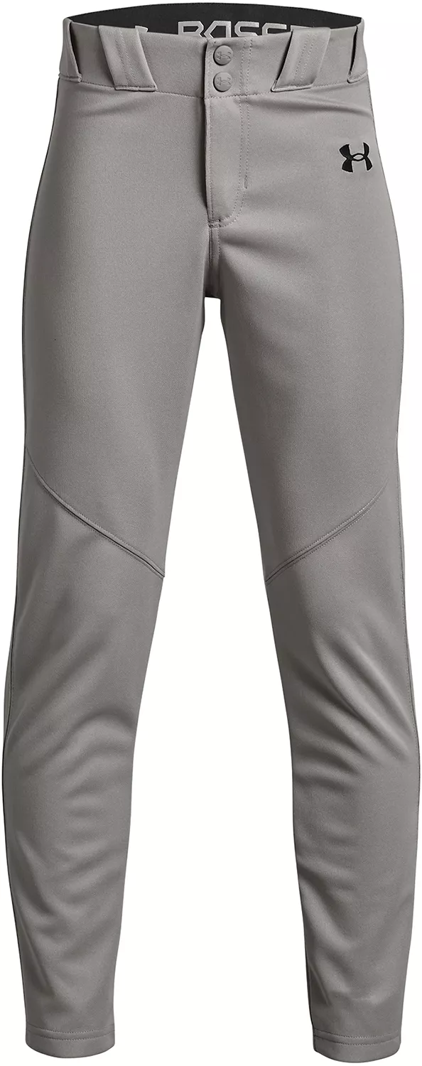 Under Armour Boy's Utility Open Bottom Baseball Pants - Image 6