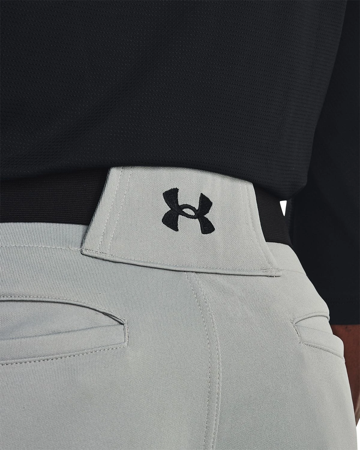 Under Armour Men's Utility Knicker Baseball Pants - Image 4