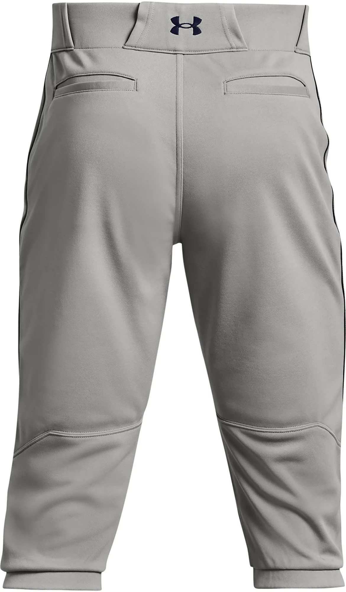 Under Armour Men's Gameday Vanish Piped Knicker Baseball Pants - Image 2