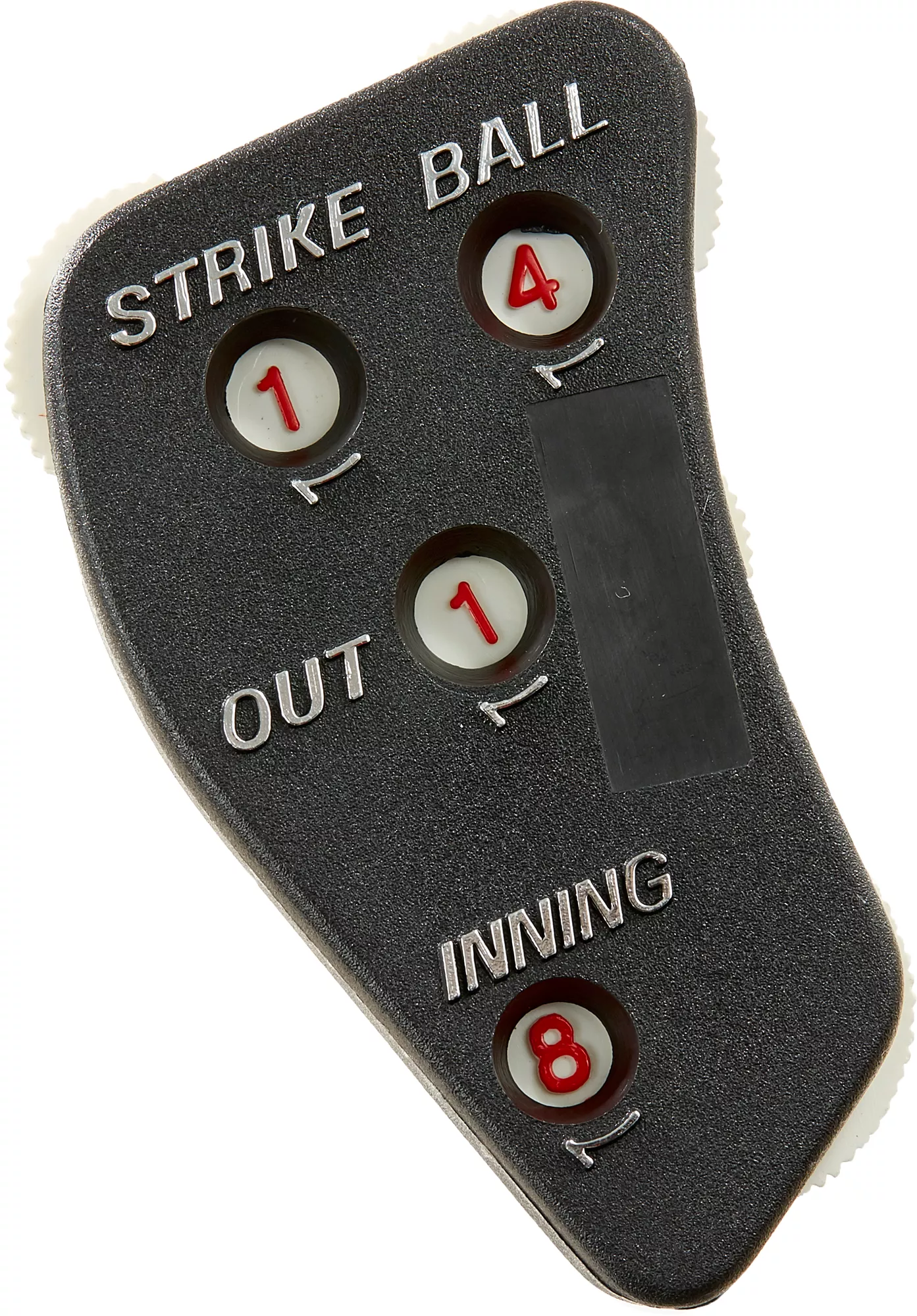 DICK'S Sporting Goods 4-Dial Umpire Indicator