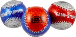 DICK'S Sporting Goods Game Stopper Baseball โ Assorted Colors