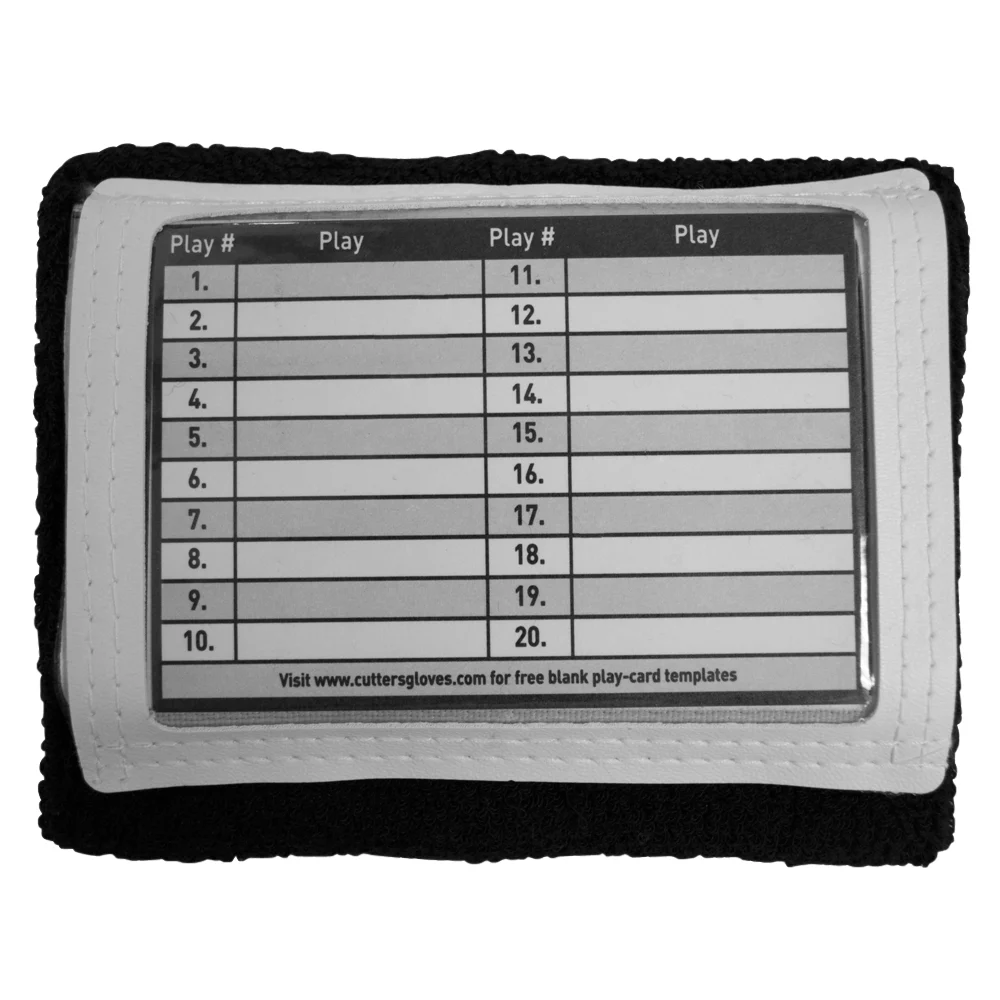 Cutters Adult "The Mini" Wrist Coach