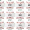 DICK'S Sporting Goods Synthetic Tee Balls – 12 Pack