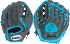 Franklin 10.5β Tee Ball Infinite Shok-Sorb Series Glove