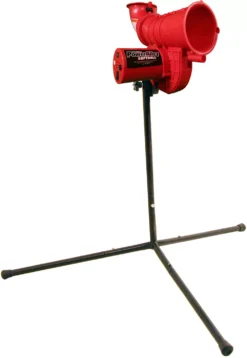 Heater PowerAlley 11โ Softball Pitching Machine