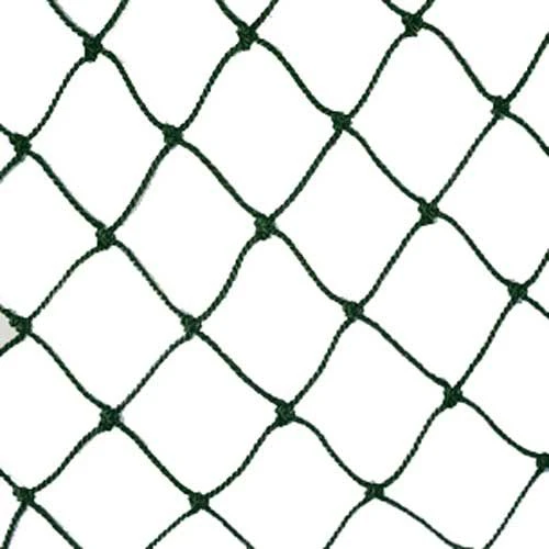 Jugs N1005 #1 Standard Batting Cage Net (381 Lb.)