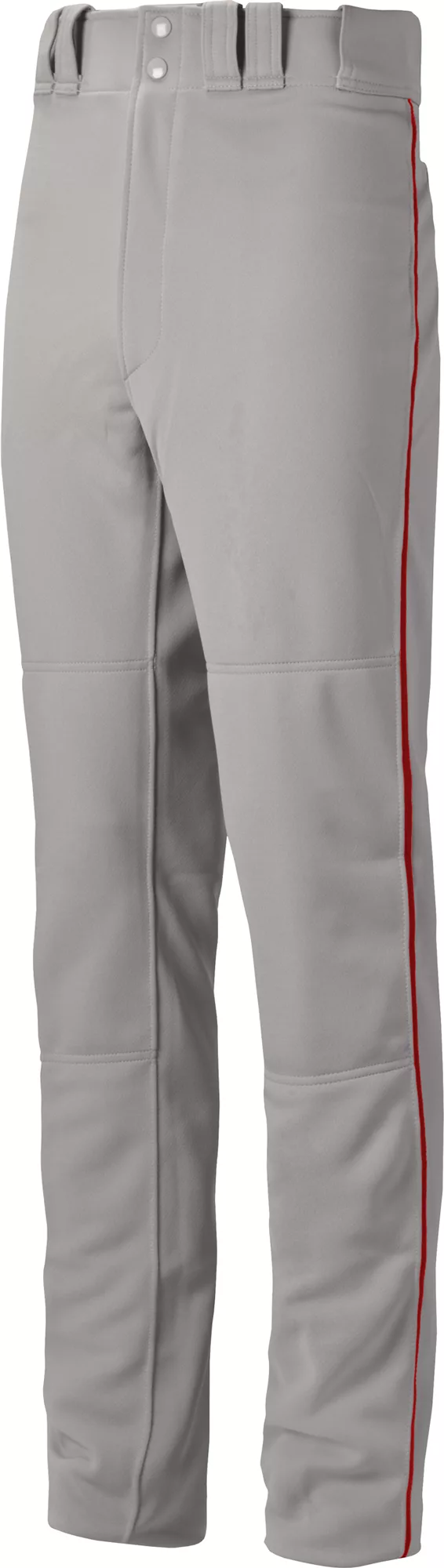 Mizuno Boys' Select Pro Piped Baseball Pants
