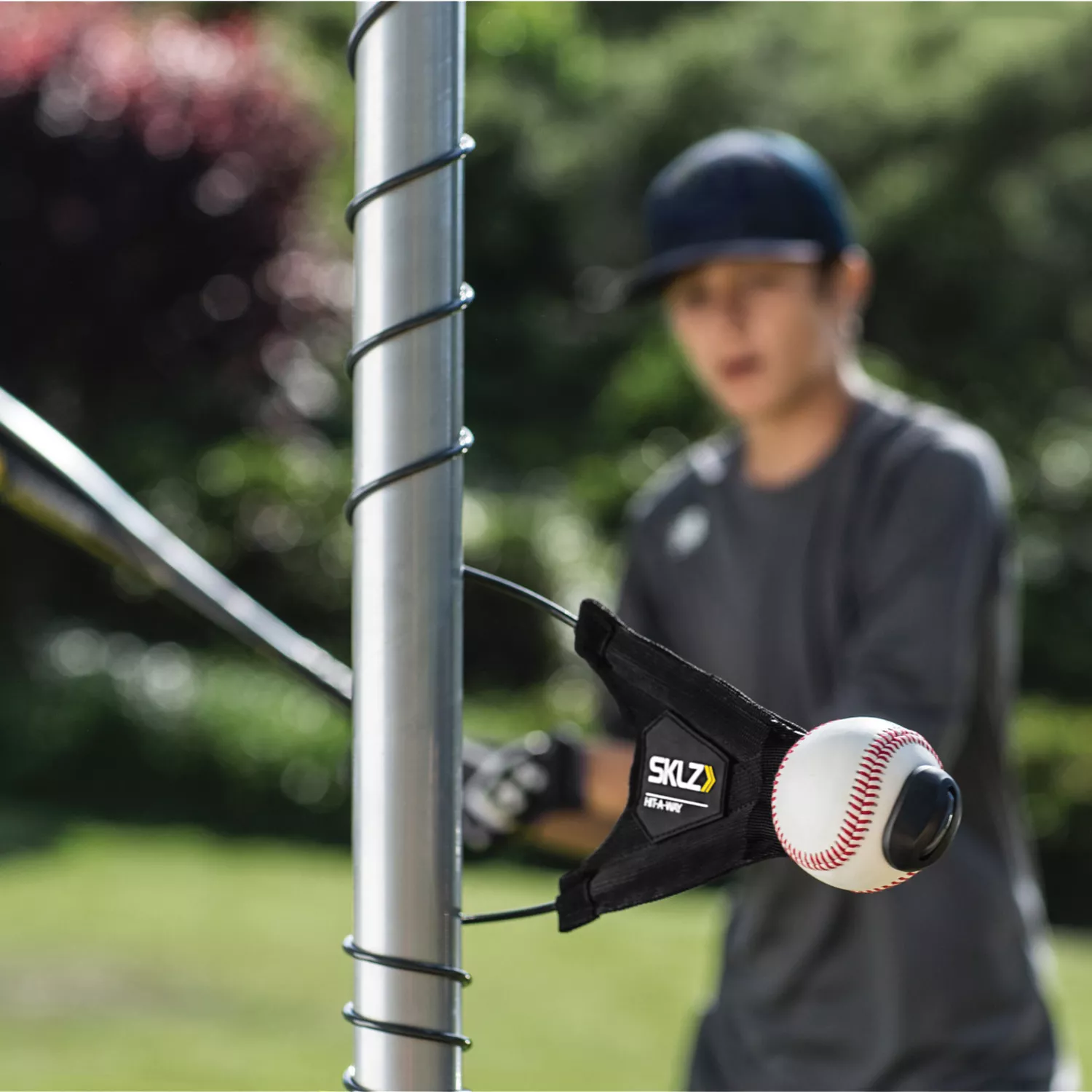 SKLZ Hit-A-Way Baseball Swing Trainer - Image 2