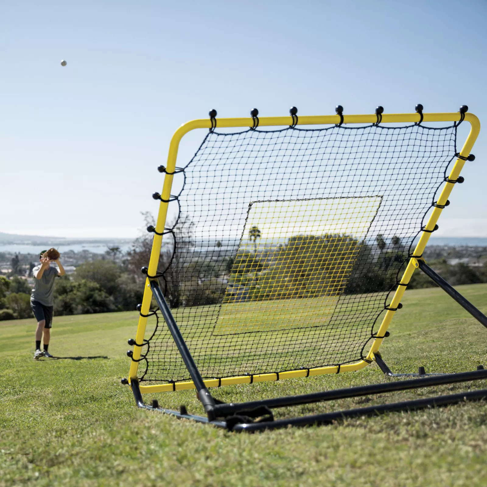 SKLZ Baseball/Softball Fielding Trainer - Image 9