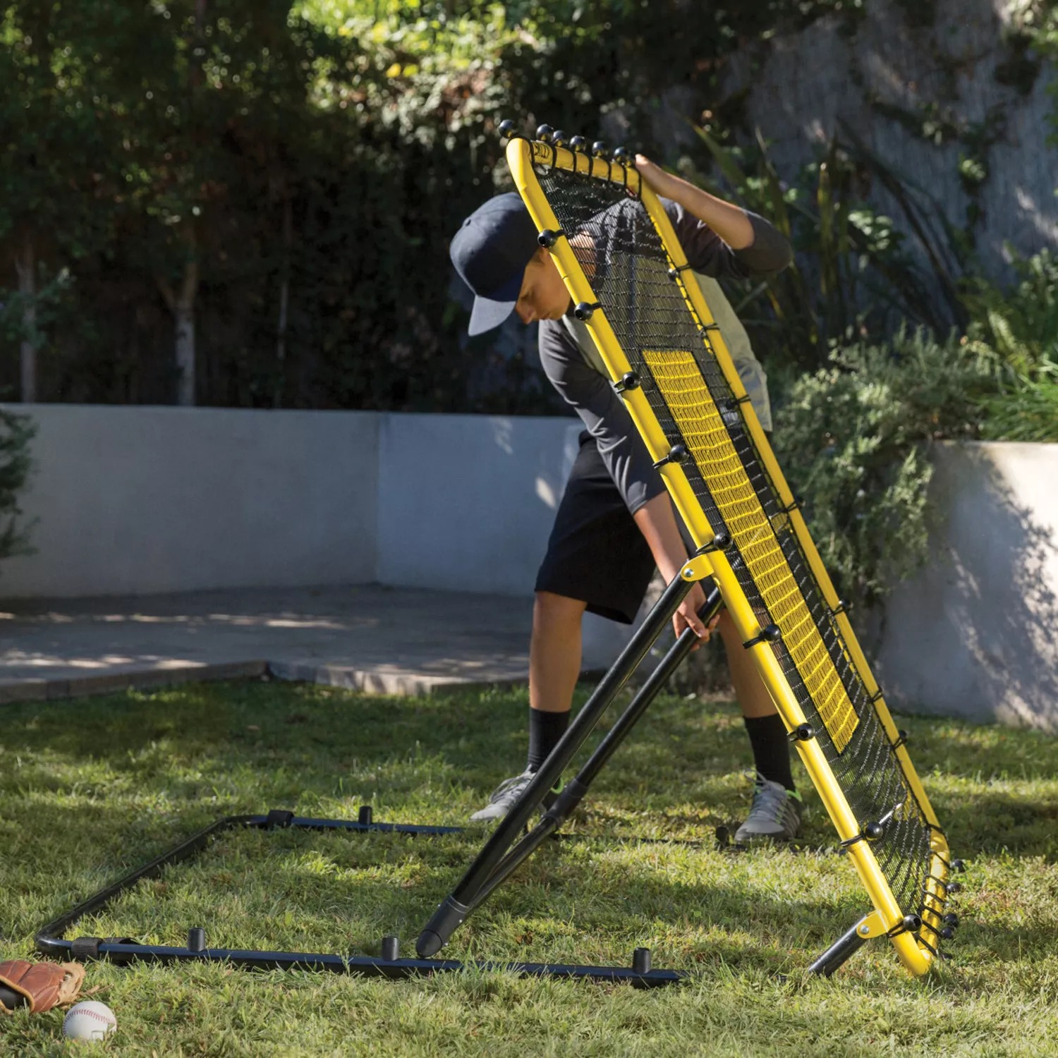 SKLZ Baseball/Softball Fielding Trainer - Image 8