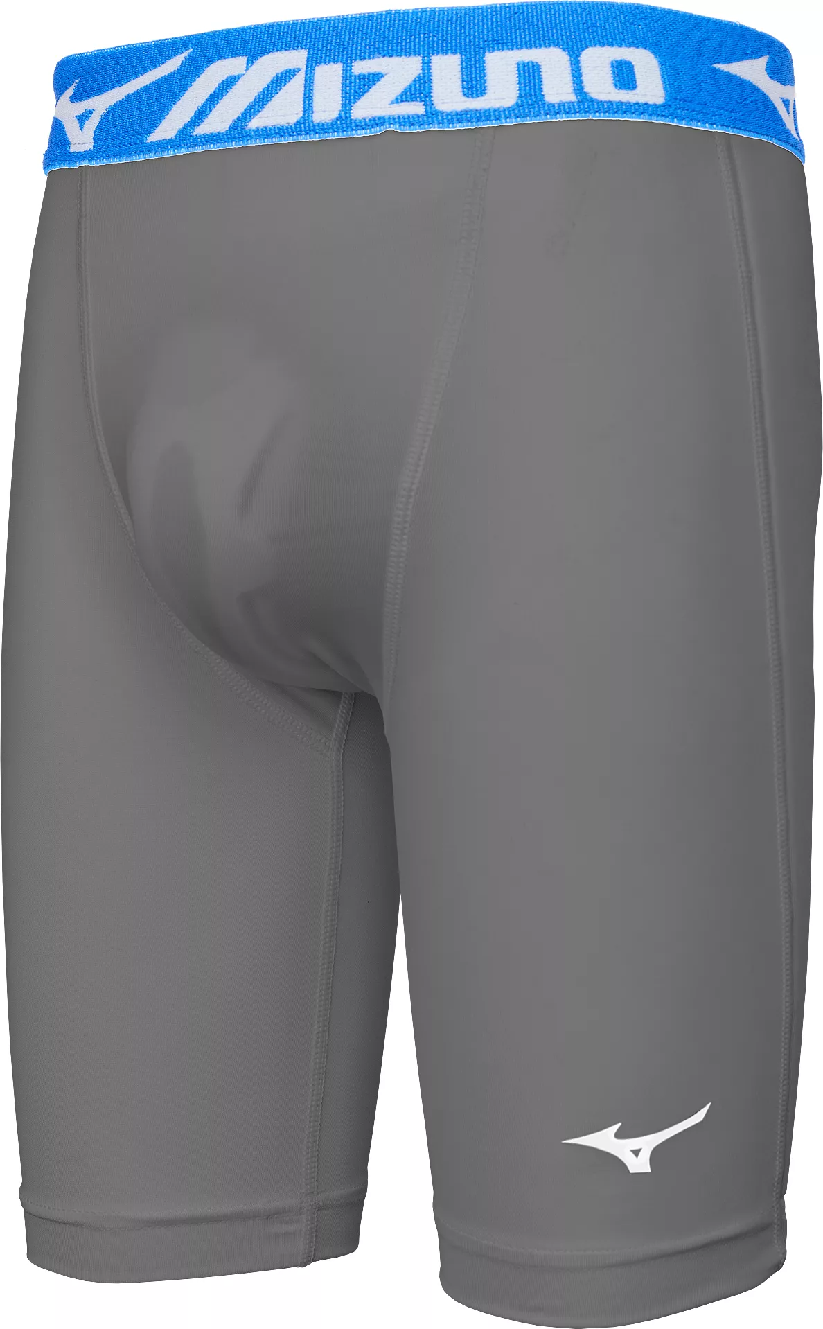 Mizuno Boys' Elite Sliding Shorts W/ Cup