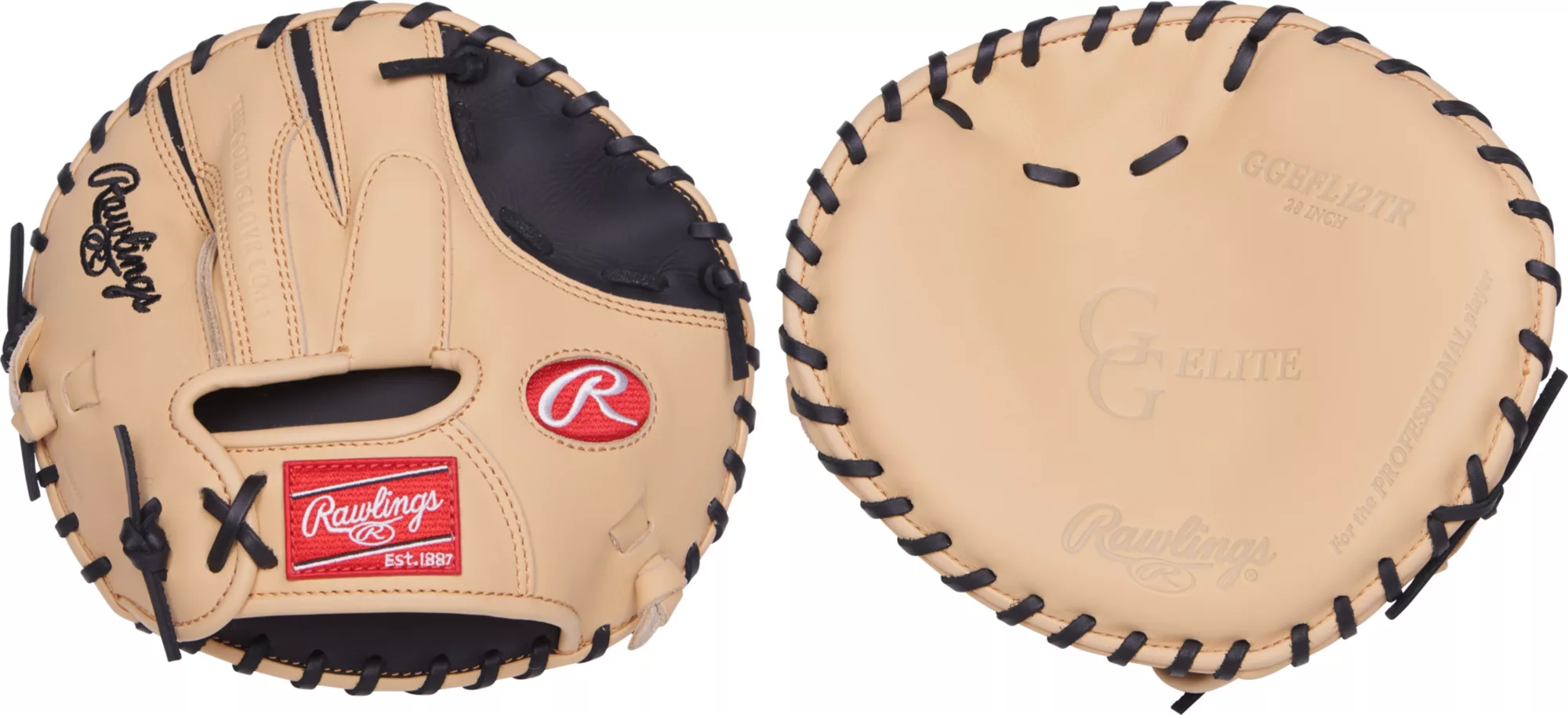 Rawlings GG Elite Series Training Glove