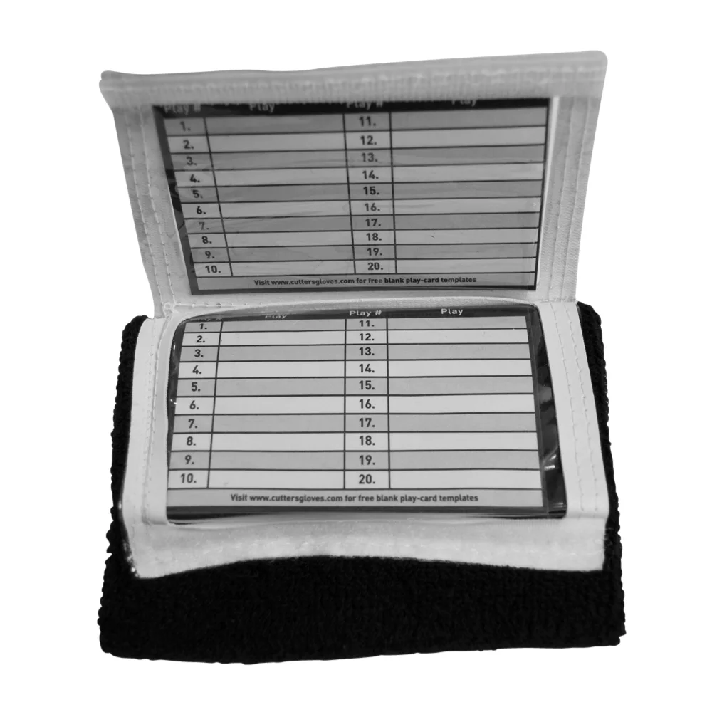 Cutters Adult "The Mini" Wrist Coach - Image 2