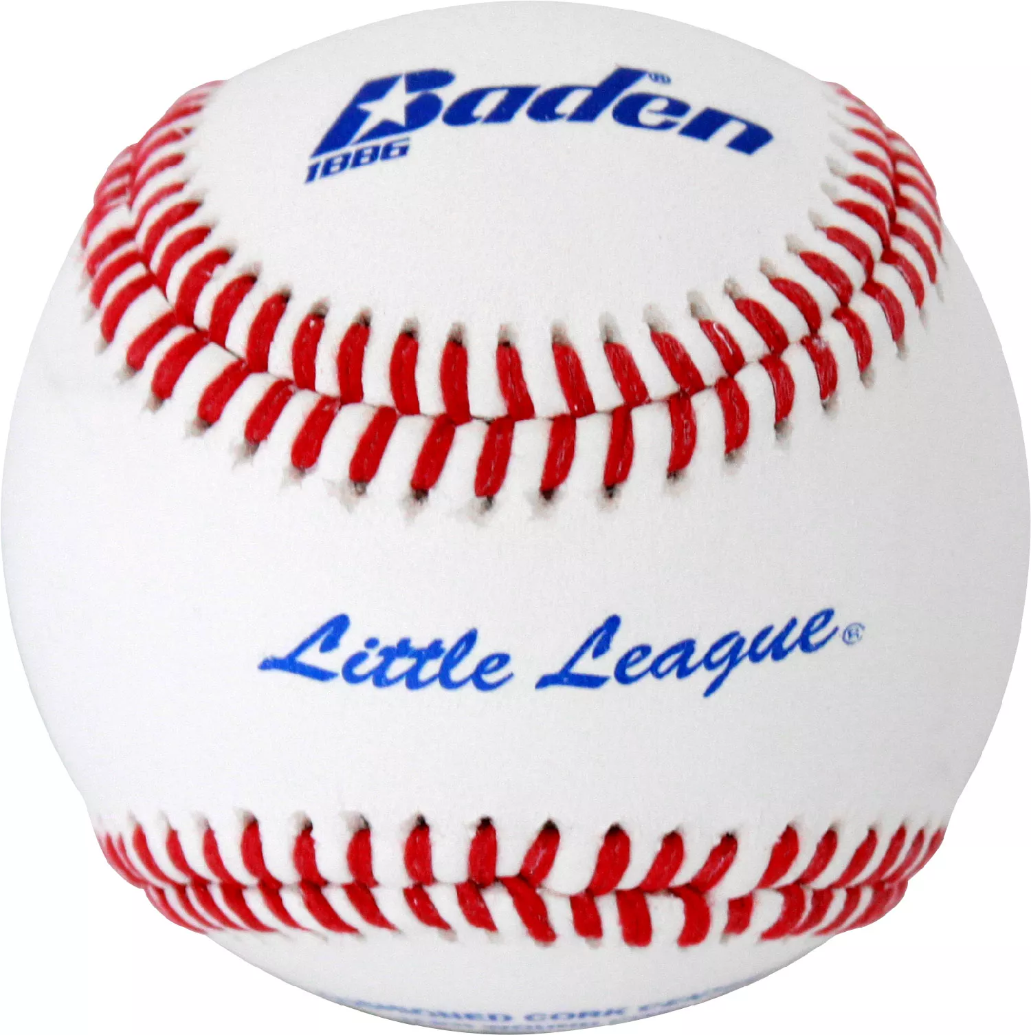 Baden Official Little League Baseballs - 12-Pack - Image 2