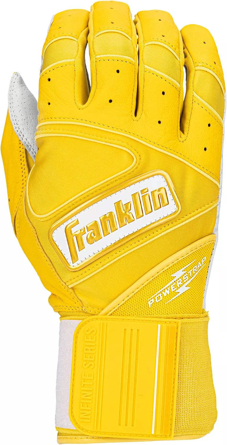 Franklin Adult Infinite Batting Gloves - Image 2