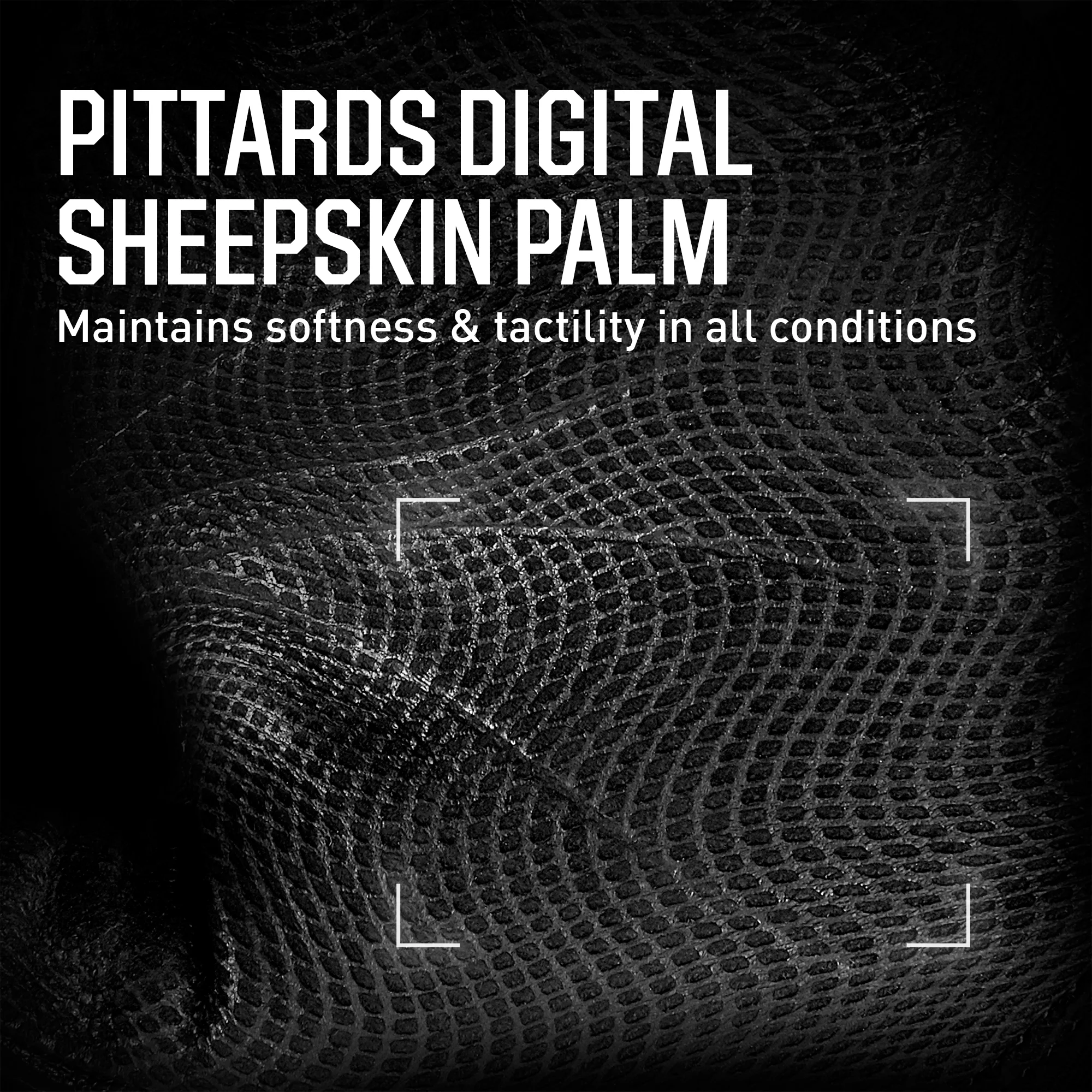 Franklin Adult CFX Pro Chrome Dip Batting Gloves - Image 3