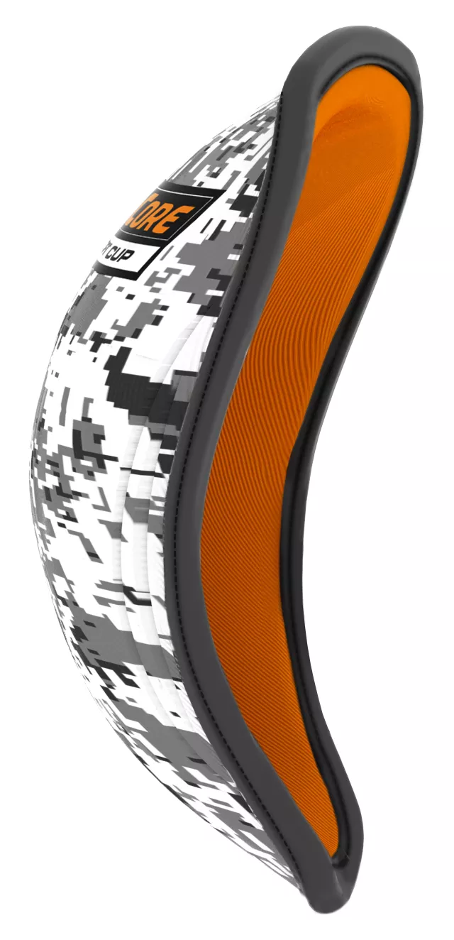 Shock Doctor Youth Air Core Soft Athletic Cup - Image 2