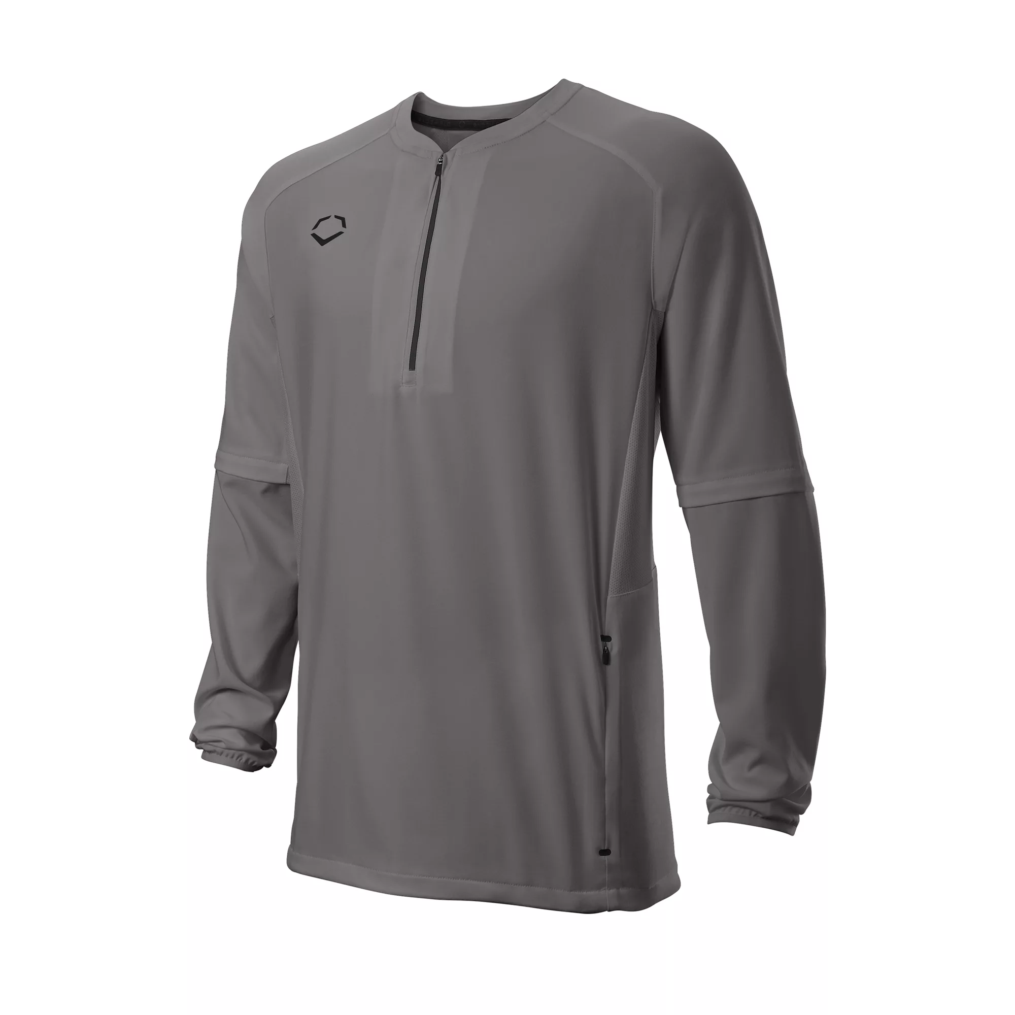 Evoshield Men's Long Sleeve BP Jacket