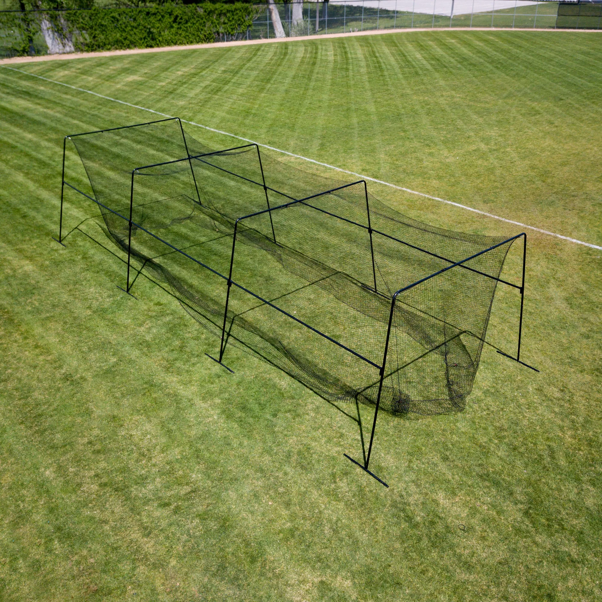 Skywalker Sports Competitive Series Batting Cage