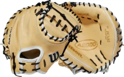 Wilson 33'' A2000 Series CM33 Catcher's Mitt