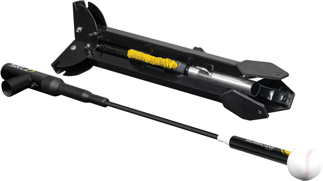SKLZ Hurricane Select Swing Trainer - Image 4