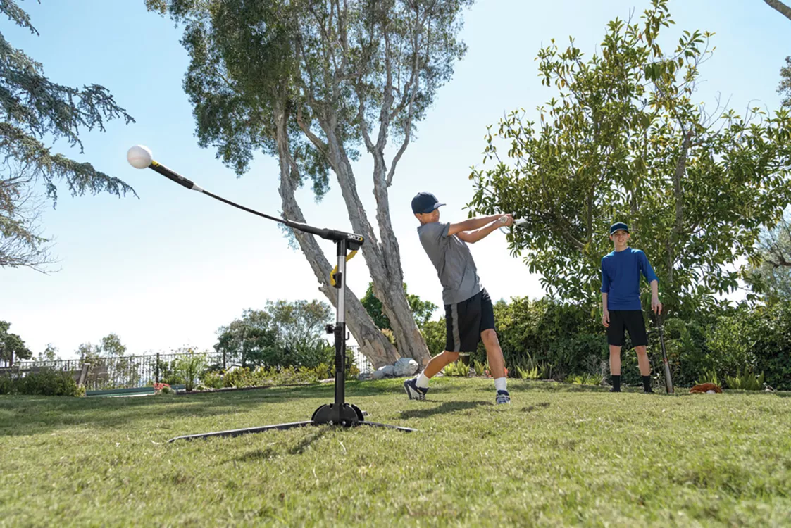 SKLZ Hurricane Select Swing Trainer - Image 7