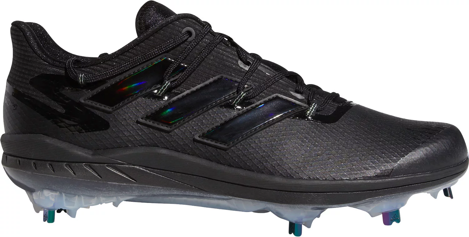 Adidas Men's Adizero Afterburner 8 Metal Baseball Cleats