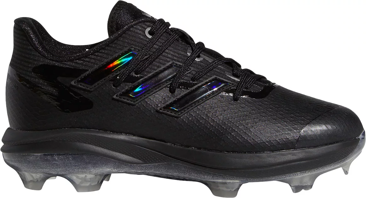 Adidas Kids' Adizero Afterburner 8 TPU Baseball Cleats