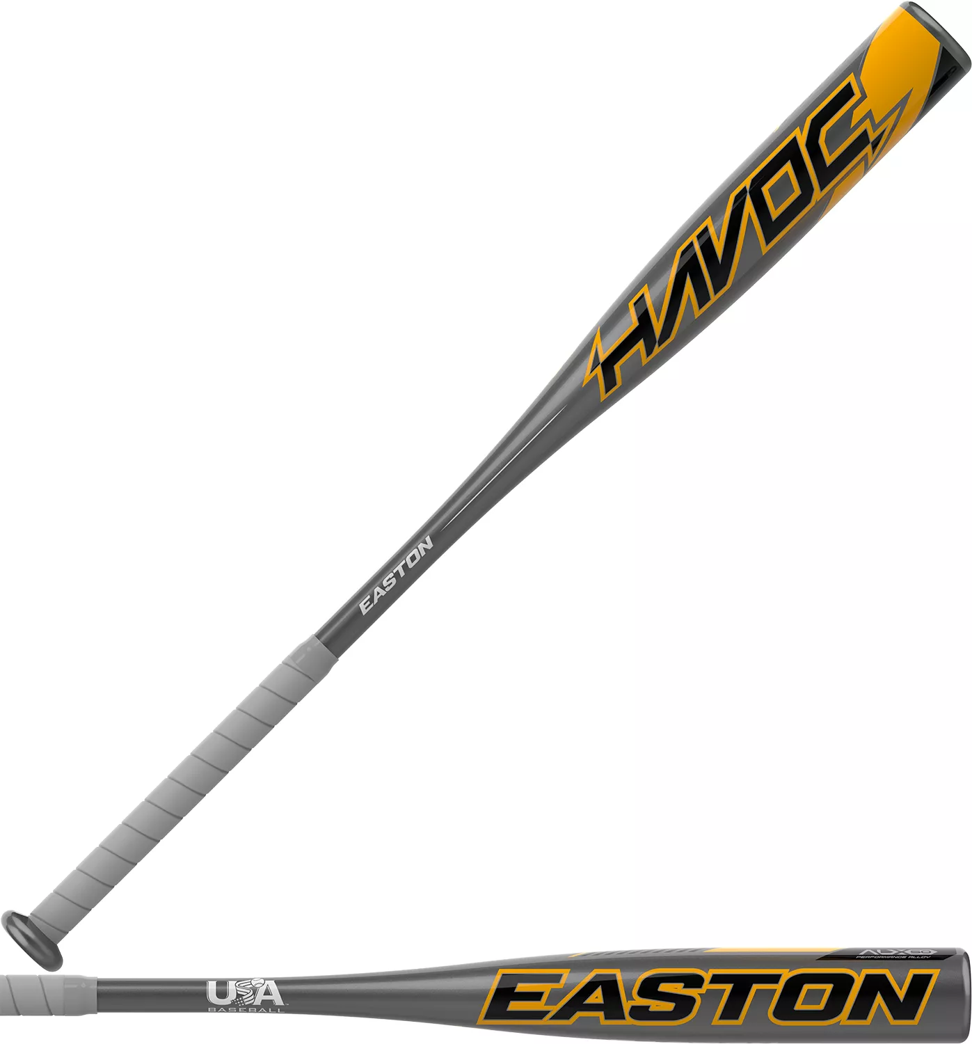 Easton Havoc USA Youth Bat (-10)