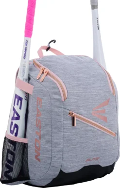 Easton Youth Game Ready Elite Softball Bat Pack
