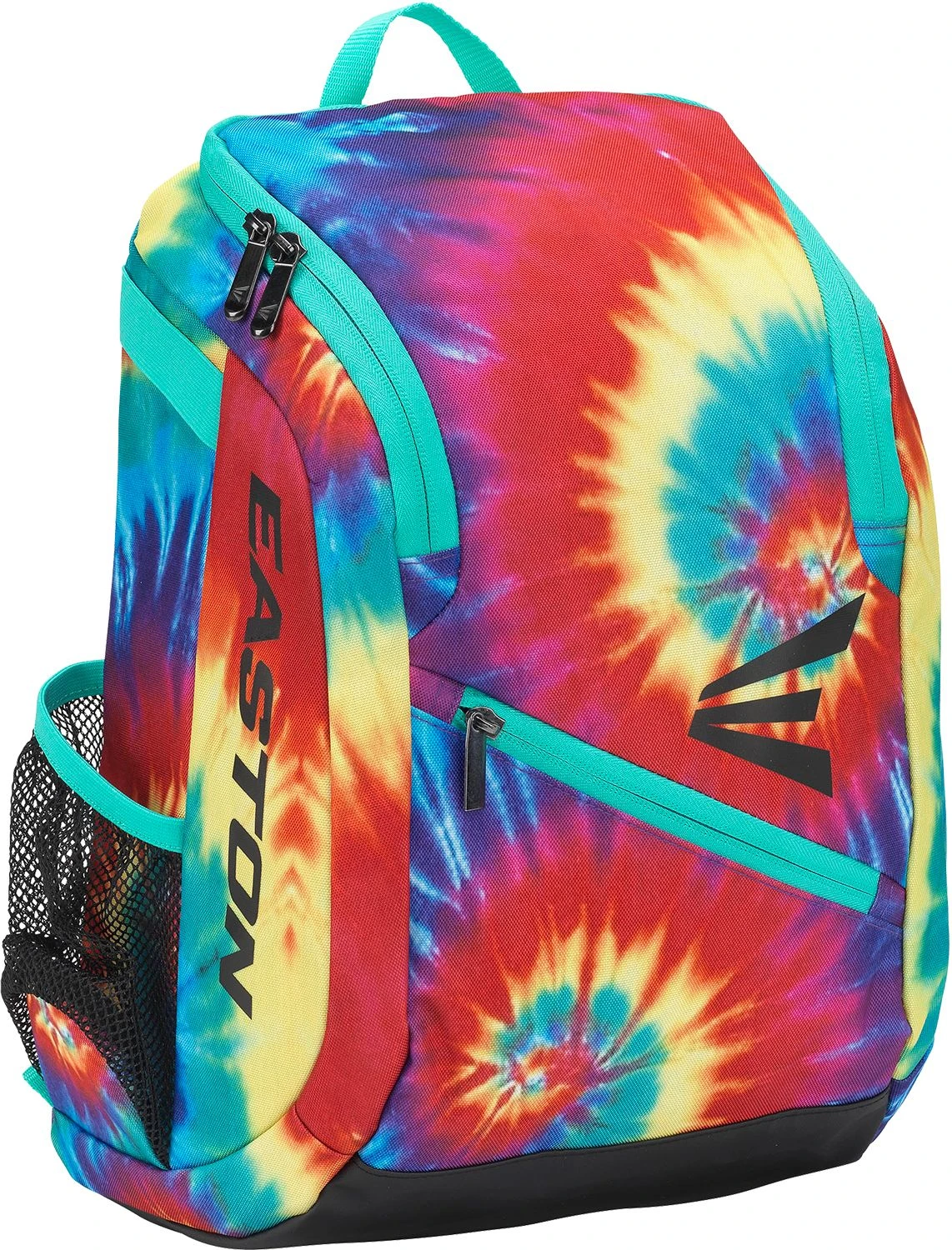 Easton Youth Game Ready Elite Tie-Dye Bat Pack