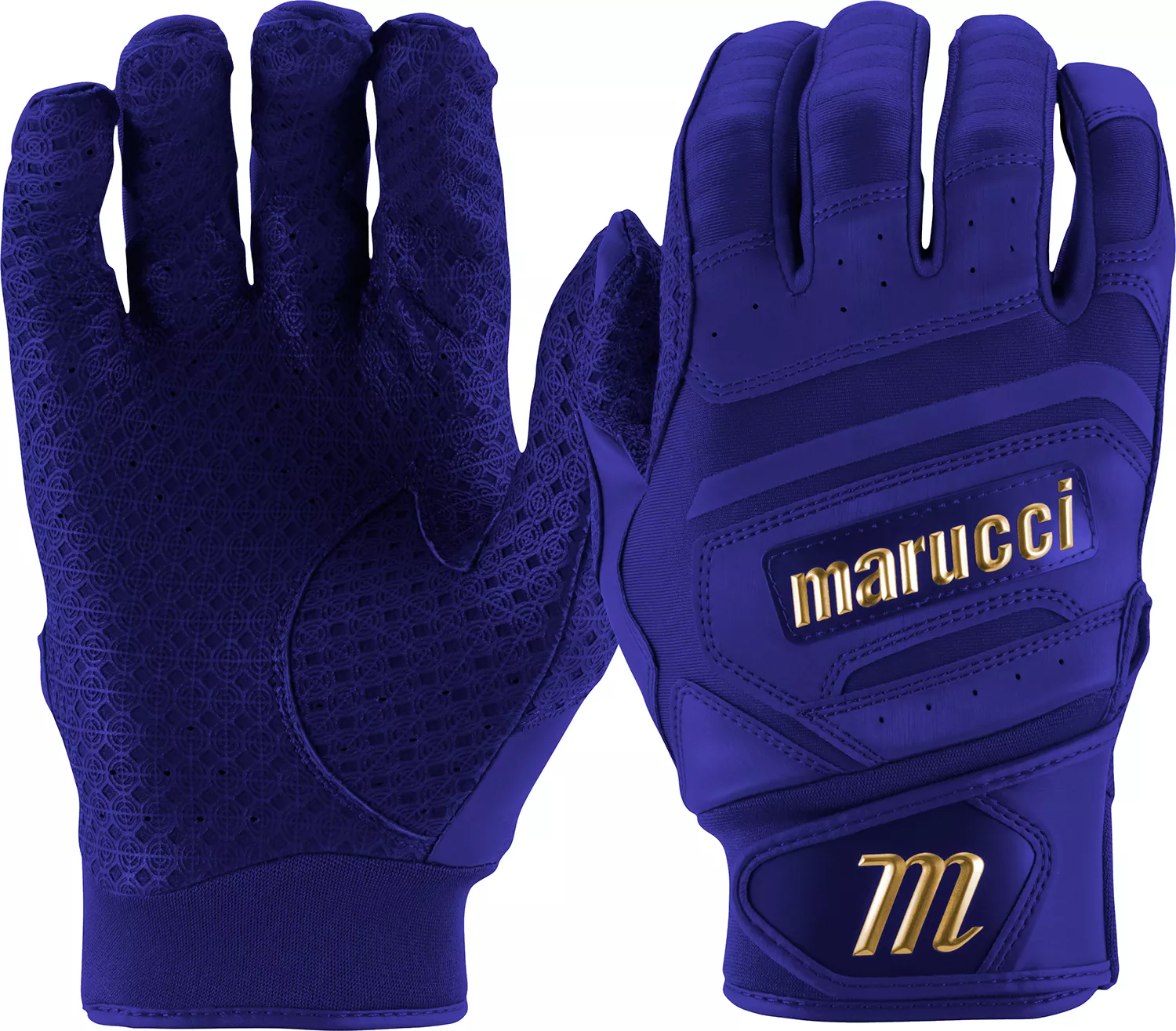 Marucci Adult Pittards Reserve Batting Gloves