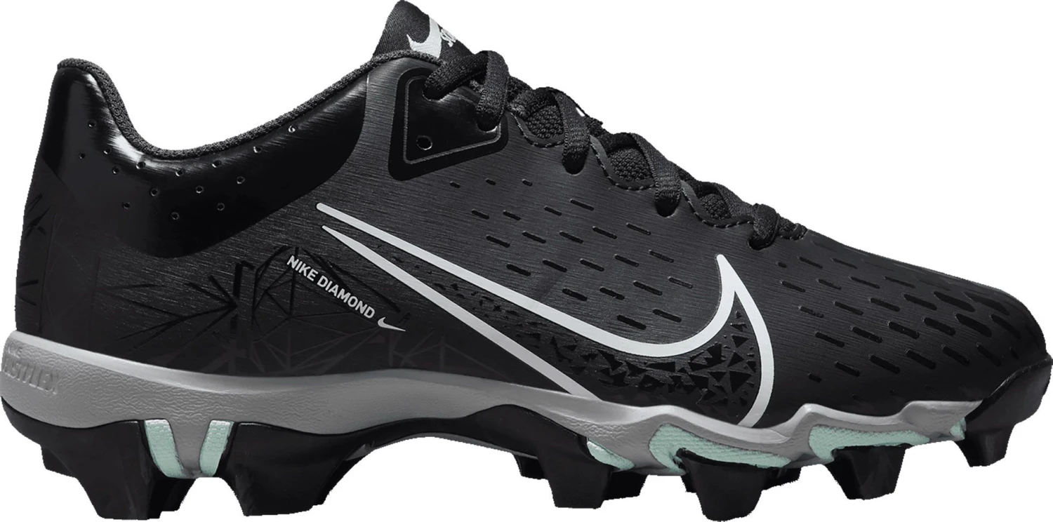 Nike Kids' Hyperdiamond 4 Keystone Softball Cleats