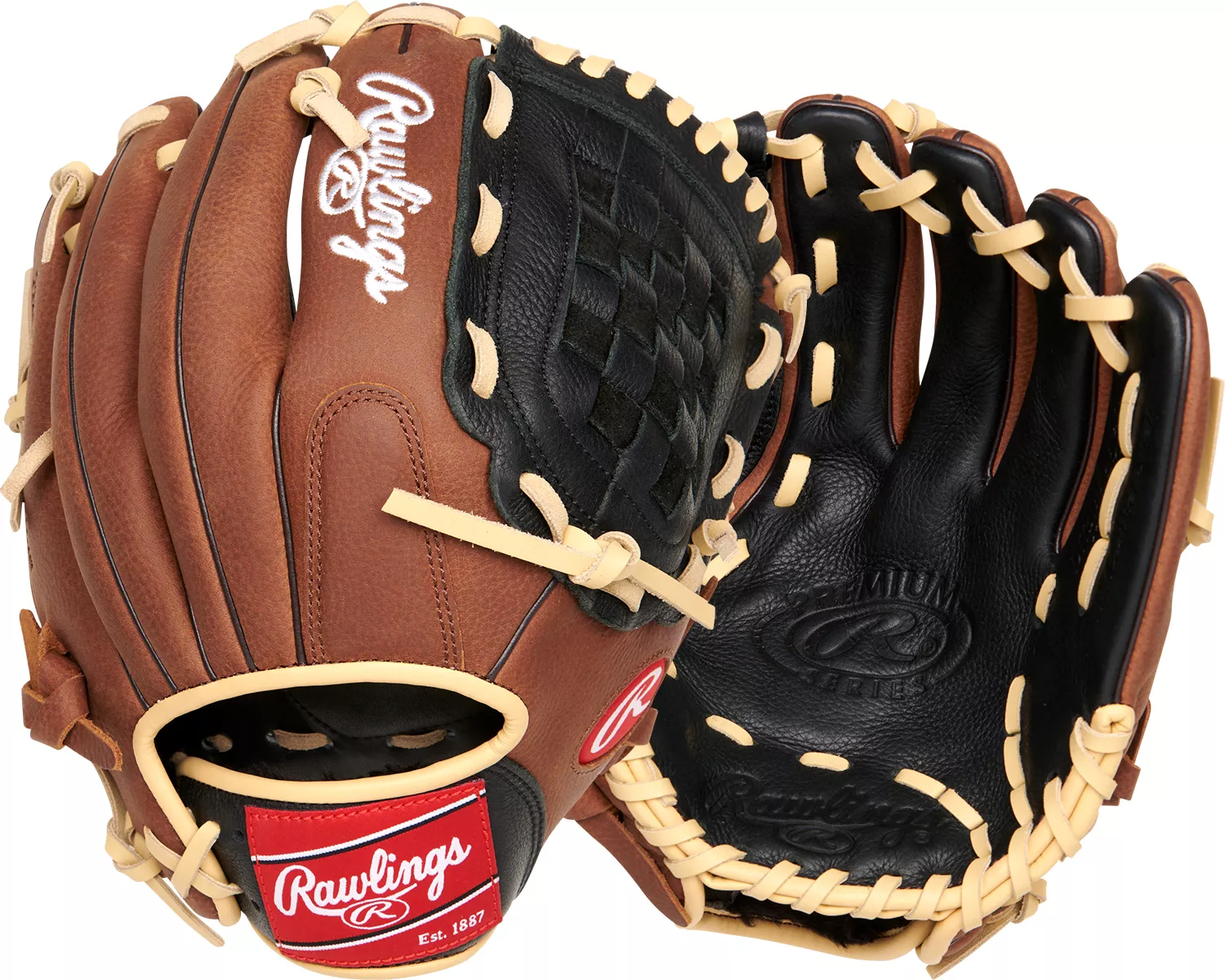 Rawlings Youth 11.5'' Premium Series Glove