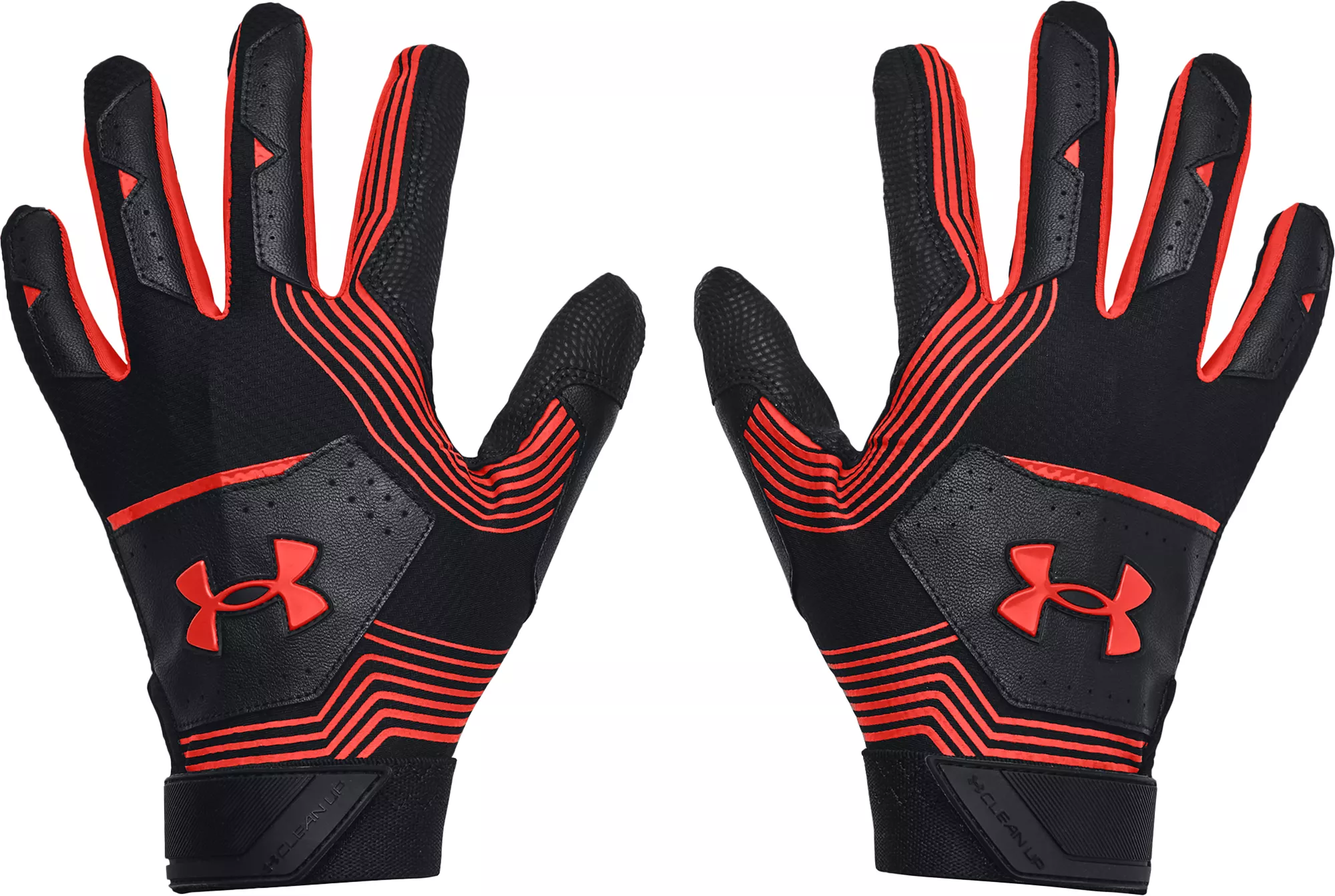 Under Armour Adult Clean Up Batting Gloves