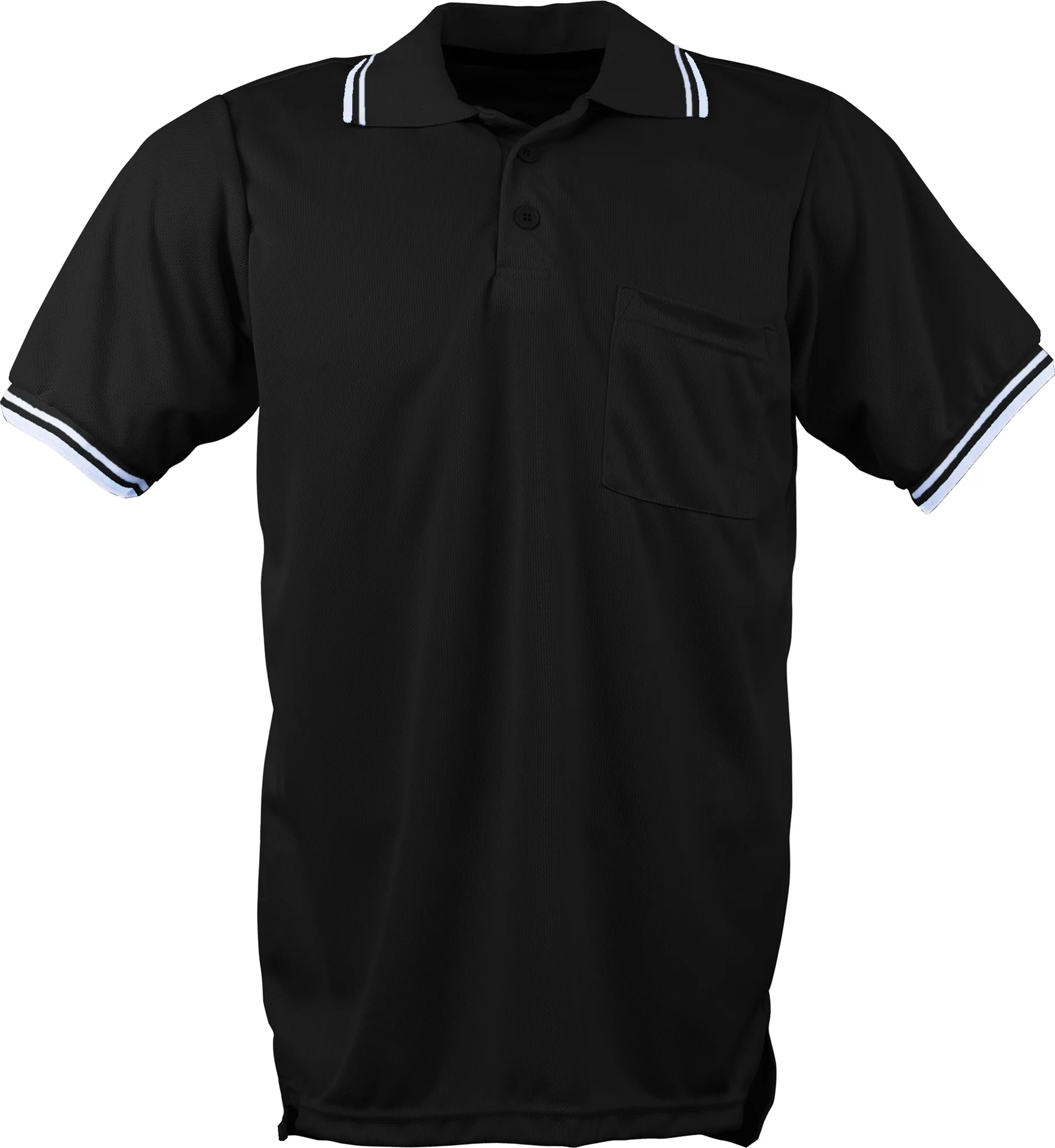 3N2 Men's Umpire Polo
