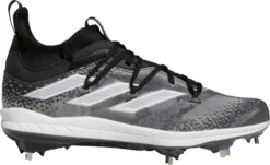 Adidas Men's Adizero Afterburner 9 NWV Metal Baseball Cleats